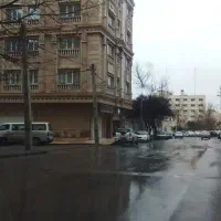 مغازه پشت بیمارستان امام خمینی