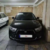 دنا پلاس 6 دنده EF7P مدل 1403