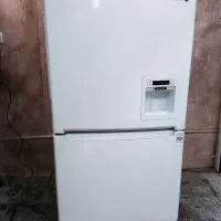 یخچال فریزر سامسونگ بدون برفک ۳۰فوت