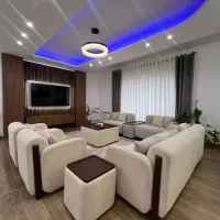 فروش اپارتمان ۱۰۰ متر فول دیزاین شده هوشمند
