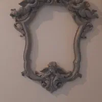 قاب تزئینی