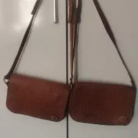کیف چرم اصل