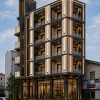 مهندس معمار و نقشه کشی