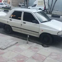 پراید۹۶