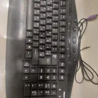 کیبورد فراسو
