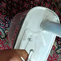 انباری اگزوز