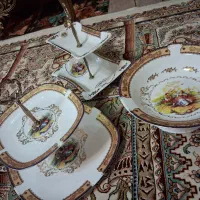 سرویس پذیرایی