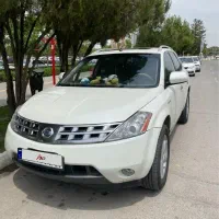 مورانو ۲۰۰۸ بدون رنگ فوق العاده سالم