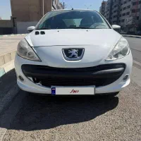 207 مدل ۹۱