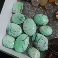 نگین سنگ طبیعی