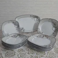 سرویس چینی