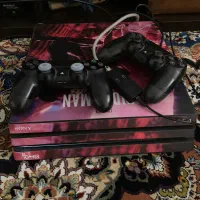 Ps4pro