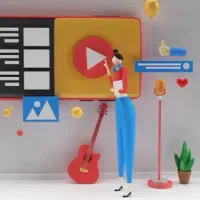 برای تیم تولید محتوا به چند نیرو نیازمندیم
