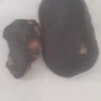 شهاب‌الماس‌سیاه