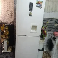 یخچال هیمالیا نو بدون خط و خش