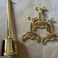 لوازم پنکه سقفی چوبی