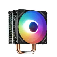 خنک کننده پردازنده DeepCool GAMMAXX 400 XT