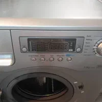 لباسشویی سامسونگ 7 کیلو