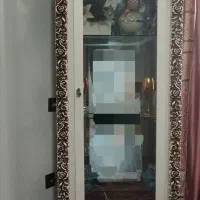 بوفه|بوفه، ویترین، کنسول|گرگان, |دیوار