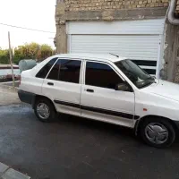 پراید|خودرو سواری و وانت|سیدان, |دیوار