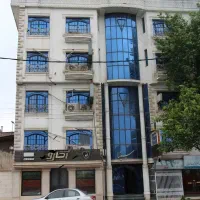 فروش املاک تجاری  مسکونی  رامسر