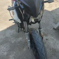 دینو z2 200|موتورسیکلت|رشت, لاکان|دیوار