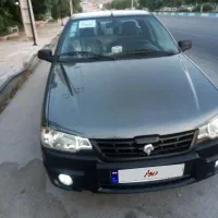 آریسان 2تمام فابریک درحد