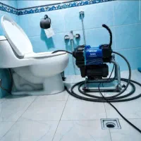 چاهبازکن فنرزنی لوله بازکنی فنرزدن۱۰۰٪تضمین*ارزان*