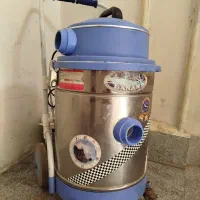 جارو برقی صنعتی کاراواش و مسجد