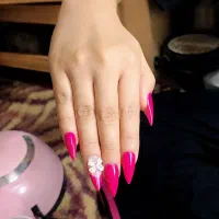 ناخن|خدمات زیبایی و سلامت|بندر امام خمینی, |دیوار