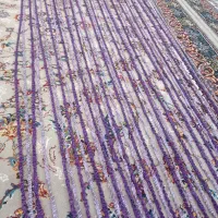 پرده تزئینی آشپزخانه