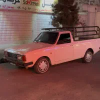 وانت پیکان مدل ۹۲