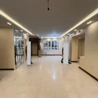 ۱۲۰ متر دولت کوچه دنج فول بازسازی غرق نور ویو مشجر