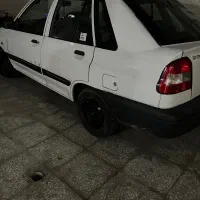 پراید ۱۴۱ مدل ۱۳۹۰