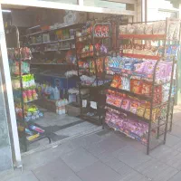 مشارکت در سوپر مارکت