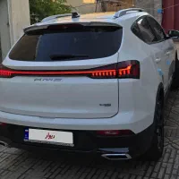 KMC X5|خودرو سواری و وانت|کرمانشاه, |دیوار
