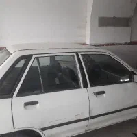 پراید ۸۱|خودرو سواری و وانت|سنندج, |دیوار