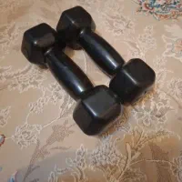 دمبل ۲ کیلویی