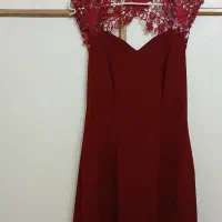 لباس مجلسی