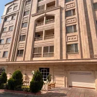 ۸۵ متر شهرک یاس هیلز یاران شخصی