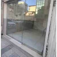 مغازه رهن اجاره کنار نانوایی