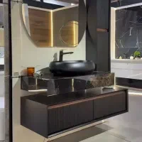 روشویی کابینتی سوپر لوکس