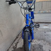 دوچرخه سایز 12