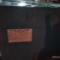 کولر آبی 5500سالم