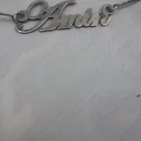 پلاک نقره