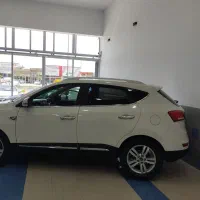 جک s5مدل 94سالم و بی نقطه