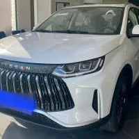 حواله تیسان S05 تحویل شهریور