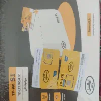 مودم TF-i60 ایرانسل