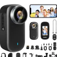 دوربین اکشن اسپرت Camera 4k Ultra HD