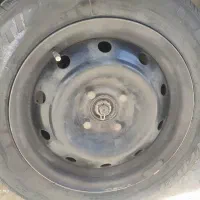 رینگ معمولی فقط معاوضه با صلیبی .پنج پر.دور۱۵